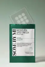 SOME BY MI MICRO PIN SPOT PATCH-9 PATCHES