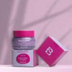 EQQUALBERRY BAKUCHIOL PLUMPIMG CAPSULE CREAM-50 ML