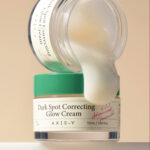 AXIS-Y DARK SPOT CORRECTING GLOW CREAM-50ML - Image 2