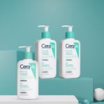 CERAVE FOAMING CLEANSER-236ML - Image 3