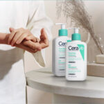 CERAVE FOAMING CLEANSER-236ML - Image 2