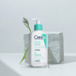 CERAVE FOAMING CLEANSER-236ML