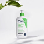 CERAVE HYDRATING FACIAL CLEANSER-355 ML (Copy) - Image 2
