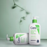 CERAVE HYDRATING FACIAL CLEANSER-355 ML (Copy) - Image 3