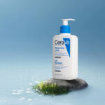 CERAVE MOISTURISING LOTION-236ML - Image 3