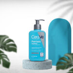 CERAVE PSORIASIS CLEANSER-237ML