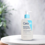 CERAVE RENEWING SA CLEANSER-237ML