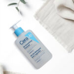 CERAVE SA SMOOTHING CLEANSER-(236ML) SA GEL NETTOYANT CLEANSER - Image 2