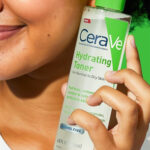 CERAVE HYDRATING TONER-200ML - Image 3