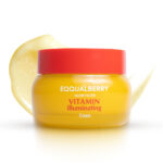 EQQUALBERRY VITAMIN CREAM-50ML