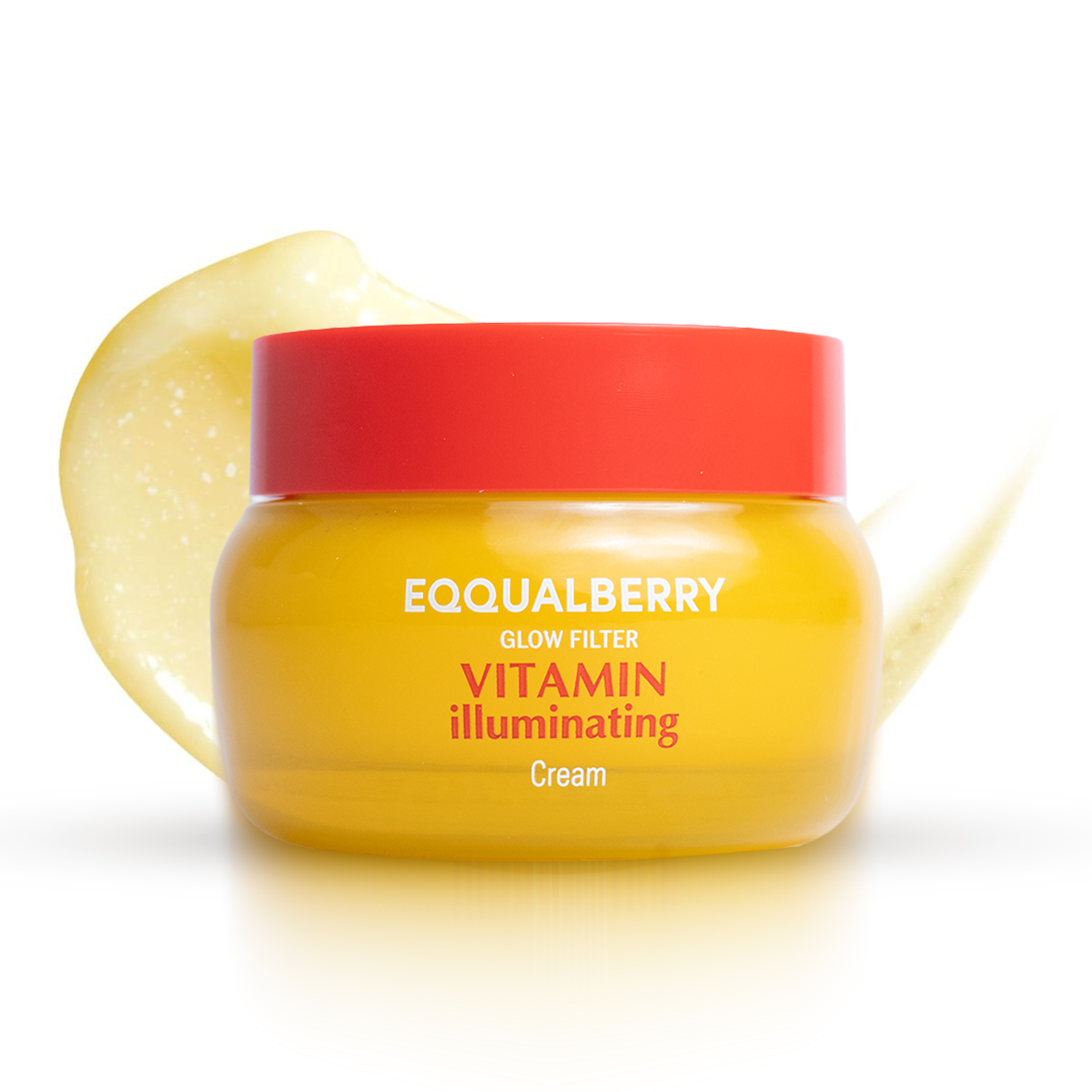 VITAMIN-ILLUMINATING-CREAM-50ML EQQUALBERRY VITAMIN CREAM-50ML - Image 1