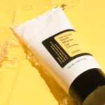 COSRX ADVANCED SNAIL MUCIN GEL CLEANSER 150ML - Image 2