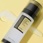 COSRX ADVANCED SNAIL RADIANCE DUAL ESSENCE - 80ML