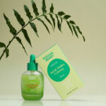 EQQUALBERRY ALOE PDRN CALMING SERUM-30ML