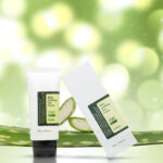 COSRX ALOE SOOTHING SUN CREAM SPF 50+ - 50ML - Image 3