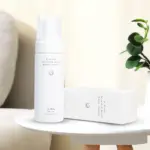 DR.ALTHEA AMINO ACID GENTLE BUBBLE CLEANSER-140ML - Image 3