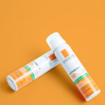 LRP ANTHELIOS BRUME ANTI-BRILLIENCE/ANTI-GLANZ SPRAY 75ML - Image 2