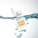 LRP ANTHELIOS UVMUNE 400 50+ FLUID OIL CONTROL-50ML - Image 2