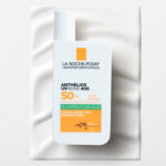 LRP ANTHELIOS UVMUNE 400 50+ FLUID OIL CONTROL-50ML - Image 3