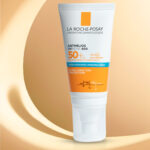 LRP ANTHELIOS HYDRATING CREAM 50+ SPF-50ML - Image 3