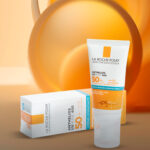 LRP ANTHELIOS HYDRATING CREAM 50+ SPF-50ML