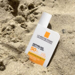 LA ROCHE-POSAY INNOVATION ANTHELIOS UVMUNE400 50+ INVISIBLE FLUID 50ML - Image 2