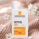 LA ROCHE-POSAY INNOVATION ANTHELIOS UVMUNE400 50+ INVISIBLE FLUID 50ML - Image 3