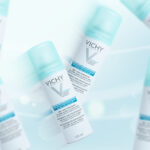 VICHY DEODRANT SPRAY-125ML - Image 3