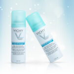 VICHY DEODRANT SPRAY-125ML