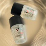 VICHY HOMME 48H ANTIPERSPIRANT DEODORANT ANTI-MARK ROLL-ON 50ML - Image 3