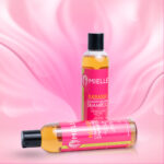 MIELLE BABASSU CONDITIONING SHAMPOO-240ML - Image 2