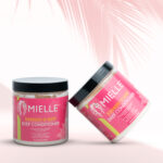 MIELLE BABASSU&MINT DEEP CONDITIONER-227GM - Image 3