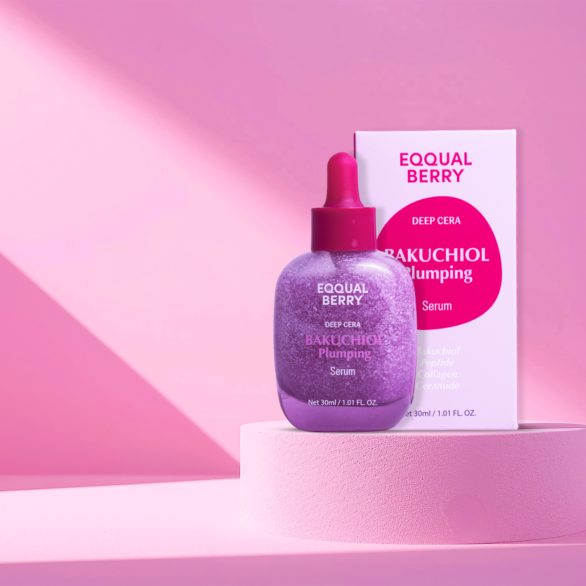 bakuchiol-plumping-serum-30ml-2 EQQUALBERRY BAKUCHIOL PLUMPING SERUM-30ML - Image 1