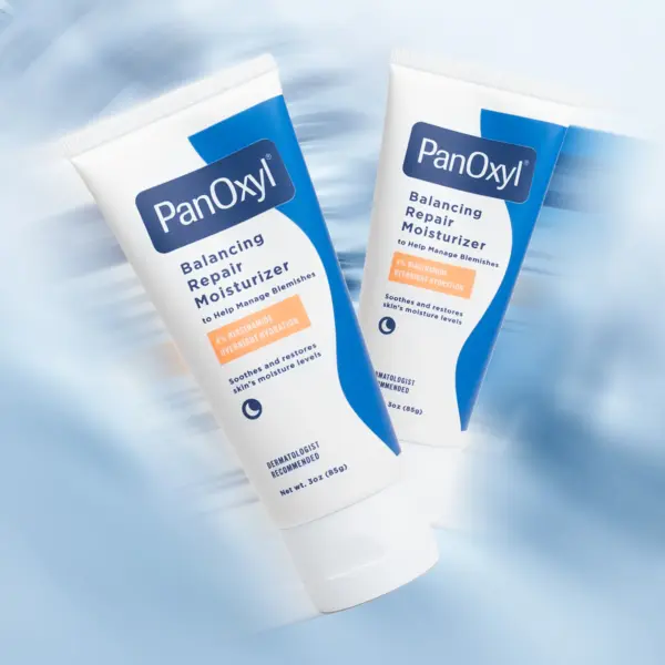 PANOXYL BALENCING REPAIR MOISTURIZER-85GM