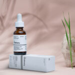 THE ORDINARY CAFFEINE SOLUTION 5% EGCG-30ML