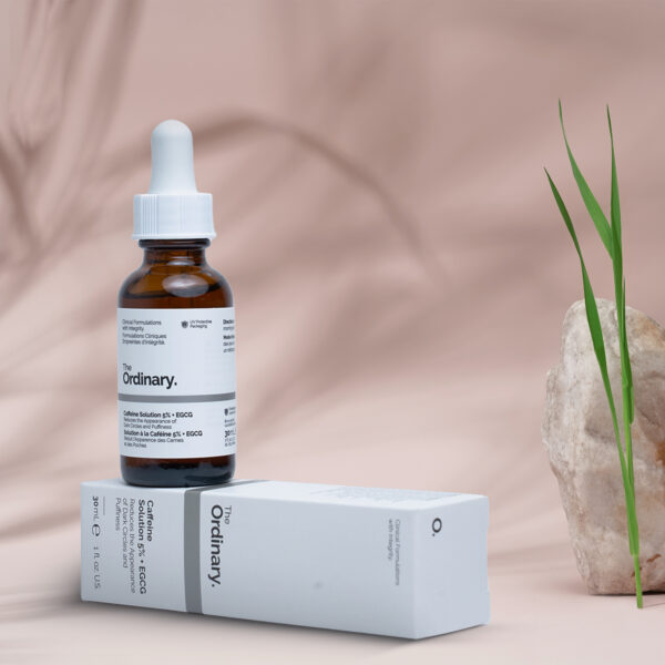 THE ORDINARY CAFFEINE SOLUTION 5% EGCG-30ML