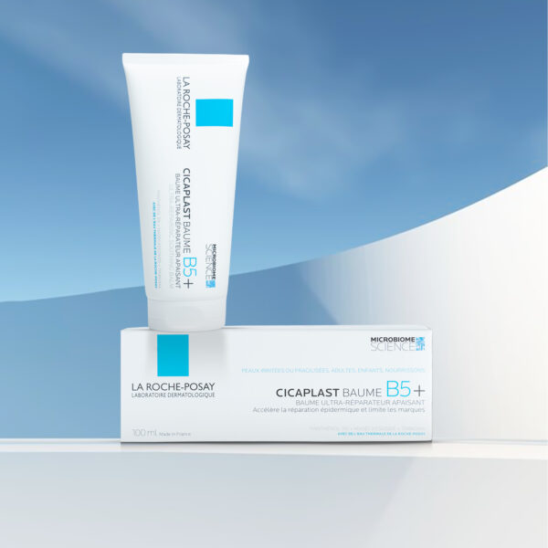LRP CICAPLAST BAUME B5+ -100ML
