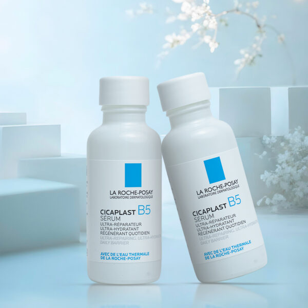 LRP CICAPLAST B5 SERUM-30ML