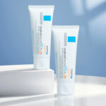 LRP CICAPLAST BAUME B5+ -40ML(SPF50)