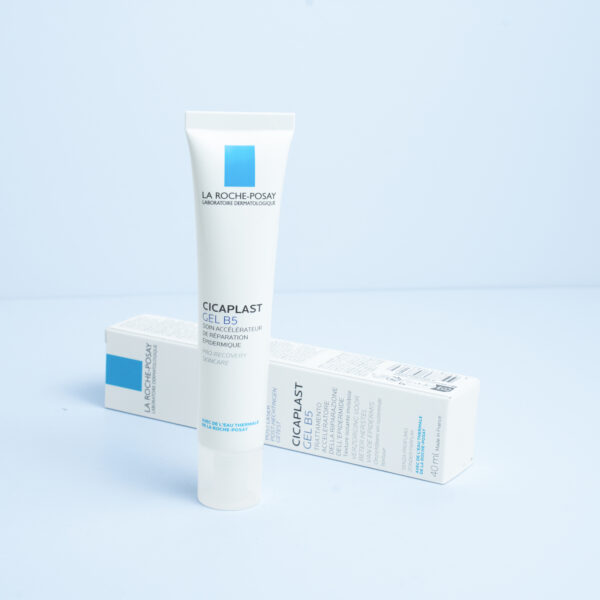 LA ROCHE-POSAY CICAPLAST GEL B5 40ML