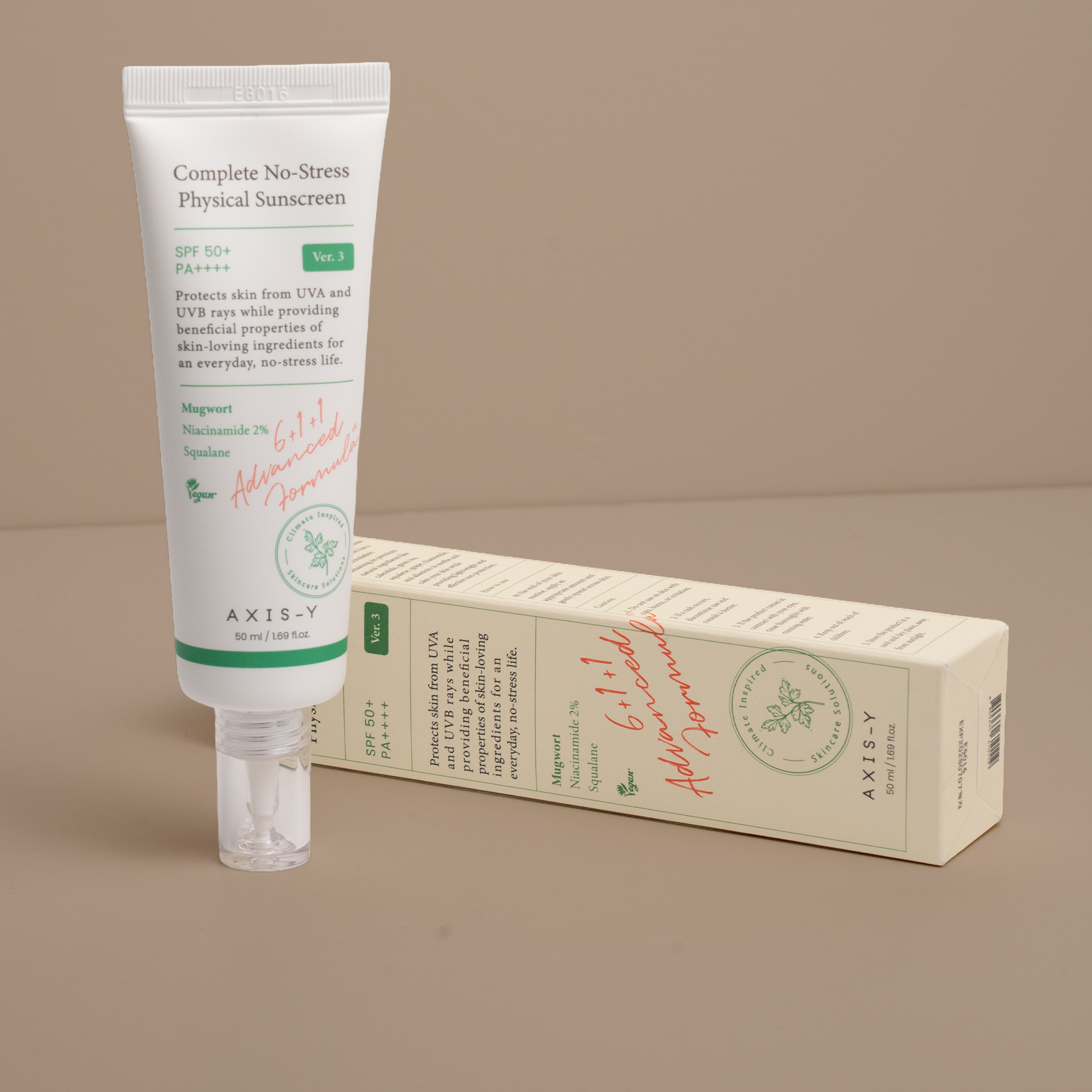 complete-no-stress-physical-sunscreen-50ml-2 AXIS-Y COMPLETE NO-STRESS PHYSICAL SUNSCREEN SPF50+PA++++-50ML - Image 1