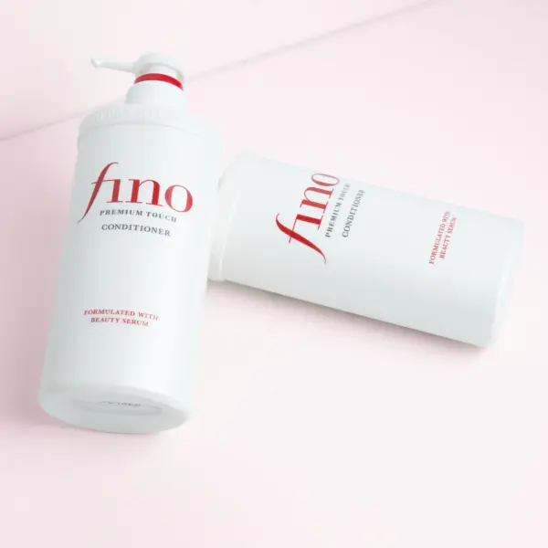 FINO HAIR CONDITIONER-550ML