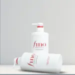 FINO HAIR CONDITIONER-550ML - Image 2