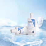 CERAVE DAILY MOISTURIZING LOTION-87ML