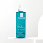 LA ROCHE POSAY EFFACLAR MICRO-PEELING FACE AND BODY CLEANSER 400 ML - Image 2