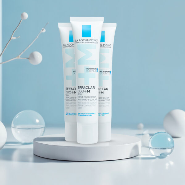 LA ROCHE-POSAY EFFACLAR M DUO(+) 40ML
