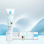 LRP EFFACLAR DUO(+)M UNIFIANT-40ML(DEEP SHADE)