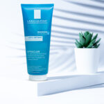 LA ROCHE-POSAY EFFACLAR PURIFYING FOAMING GEL - 300 ML - Image 2