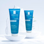 LA ROCHE-POSAY EFFACLAR PURIFYING FOAMING GEL - 300 ML - Image 3