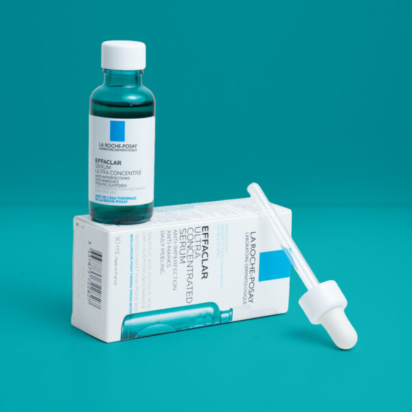 LA ROCHE POSAY EFFACLAR ULTRA CONCENTRATED SERUM 30ML